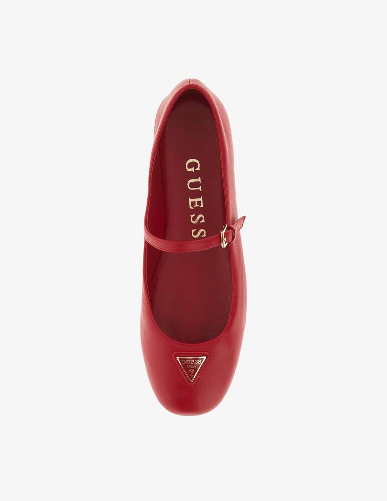 Guess Ballerine Kalida - immagine 4 Guess Ballerine Kalida - immagine 4