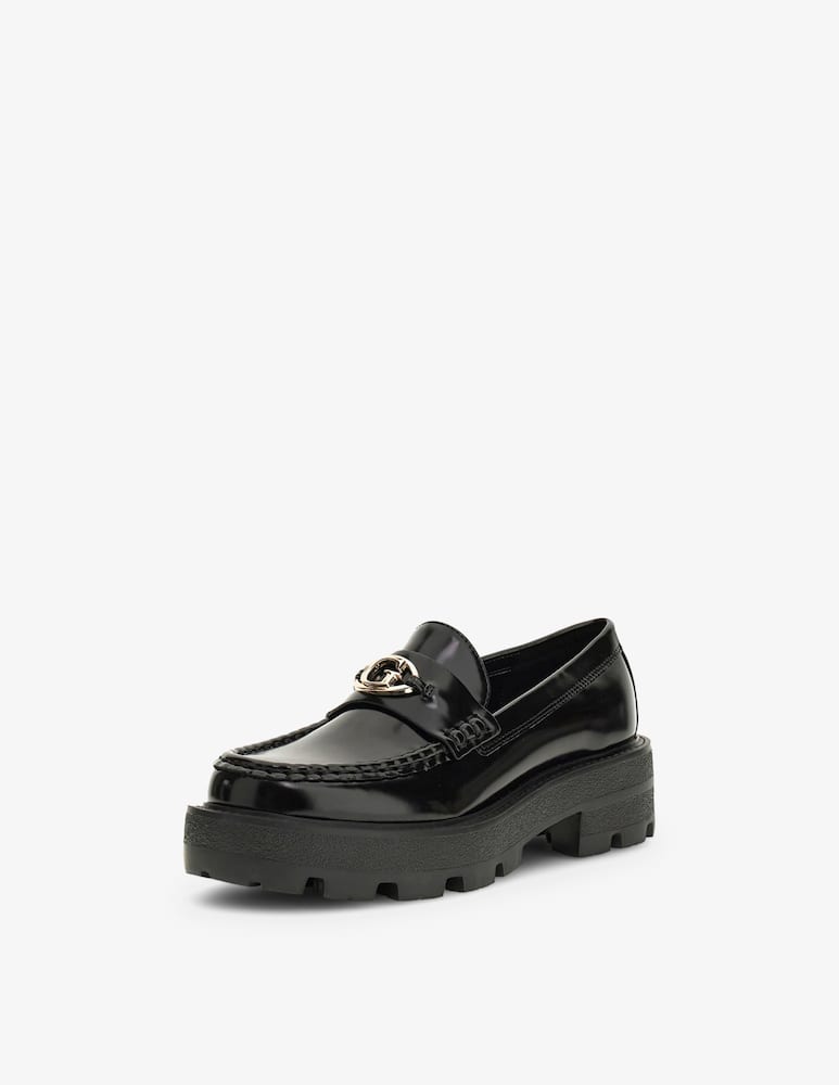 rinascente Guess Yanika loafer