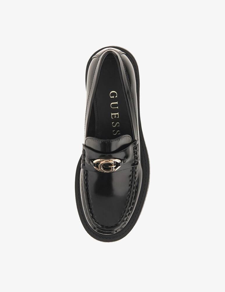 rinascente Guess Yanika loafer