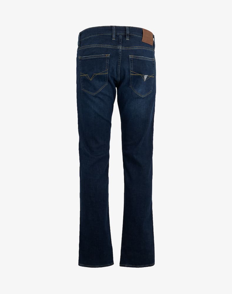 Guess Jeans slim Finnley - immagine 2 Guess Jeans slim Finnley - immagine 2