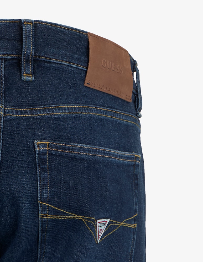Guess Jeans slim Finnley - immagine 4 Guess Jeans slim Finnley - immagine 4