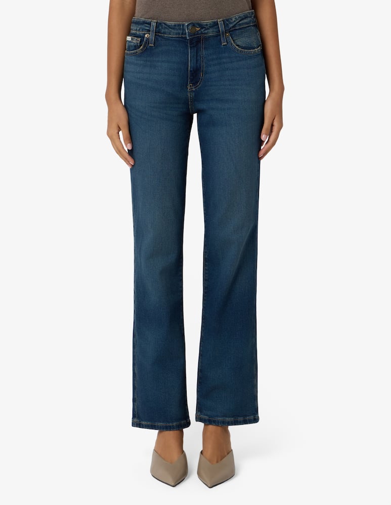 rinascente Guess Jeans Jeans a vita media e gamba dritta