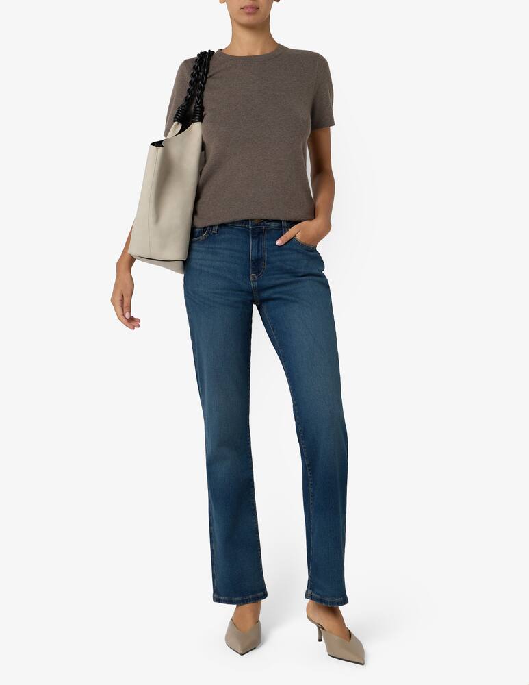 rinascente Guess Jeans Jeans a vita media e gamba dritta