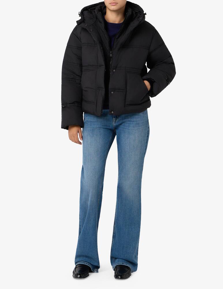 rinascente Guess Piumino crop New Daisy