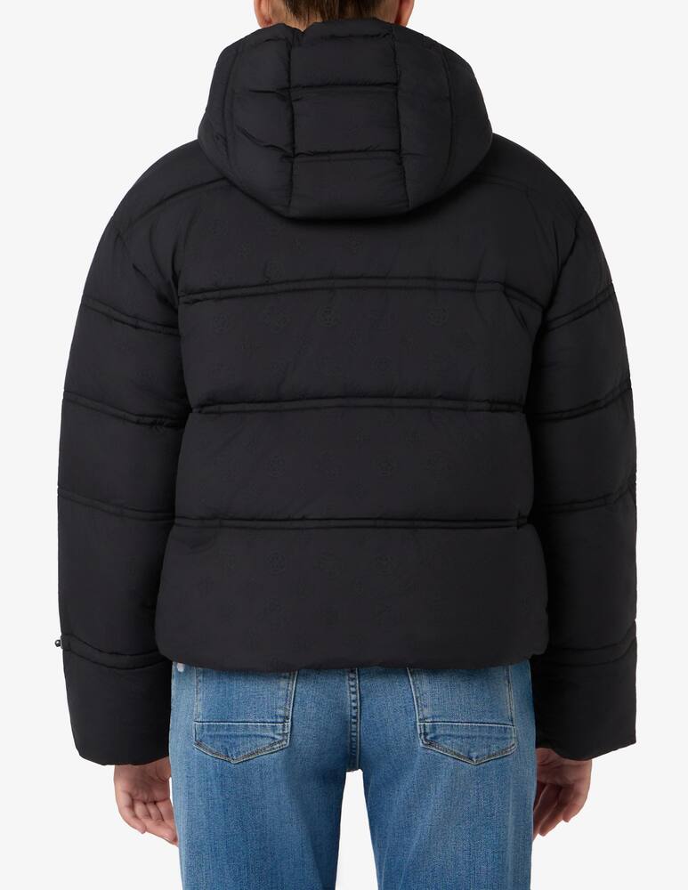 rinascente Guess Piumino crop New Daisy