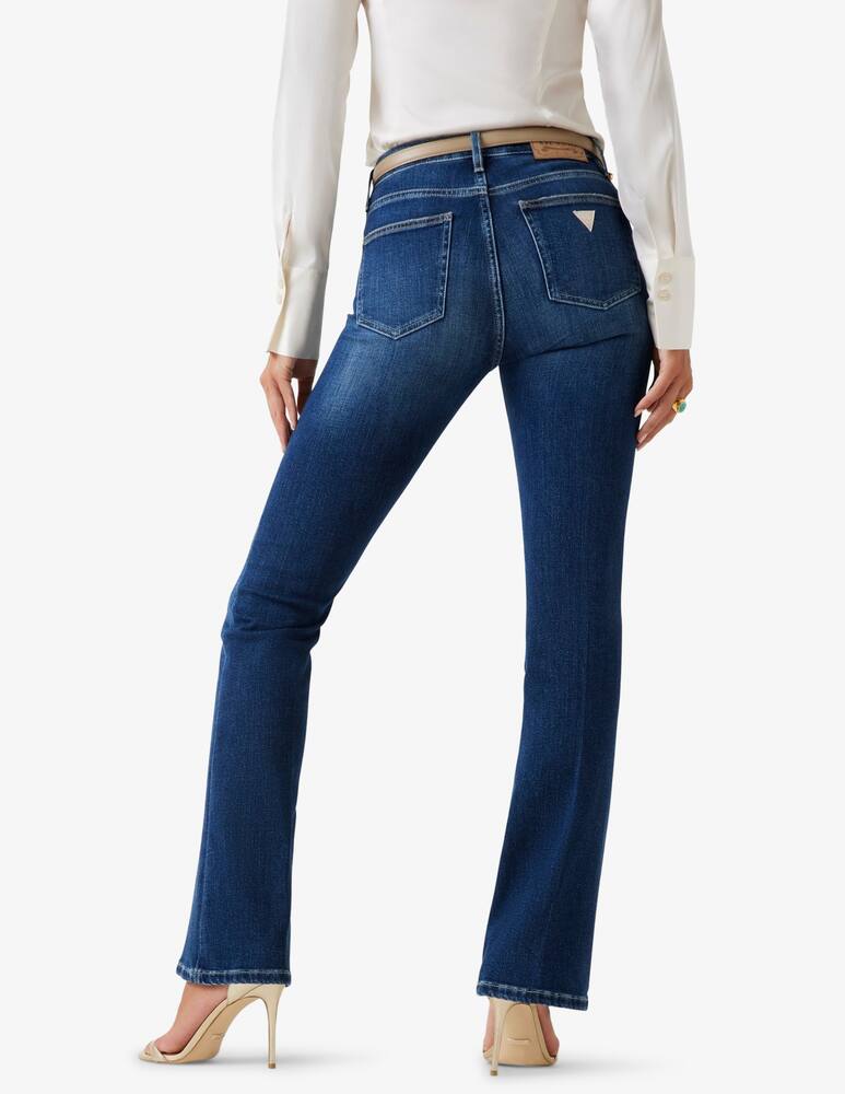 Guess Jeans a zampa - immagine 3 Guess Jeans a zampa - immagine 3