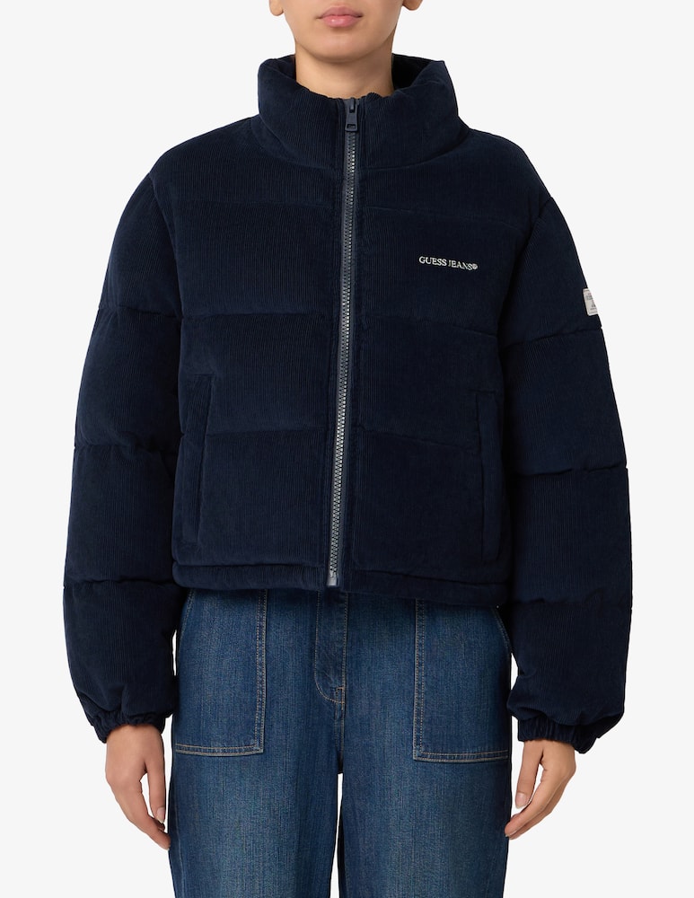 rinascente Guess Jeans Giacca bomber