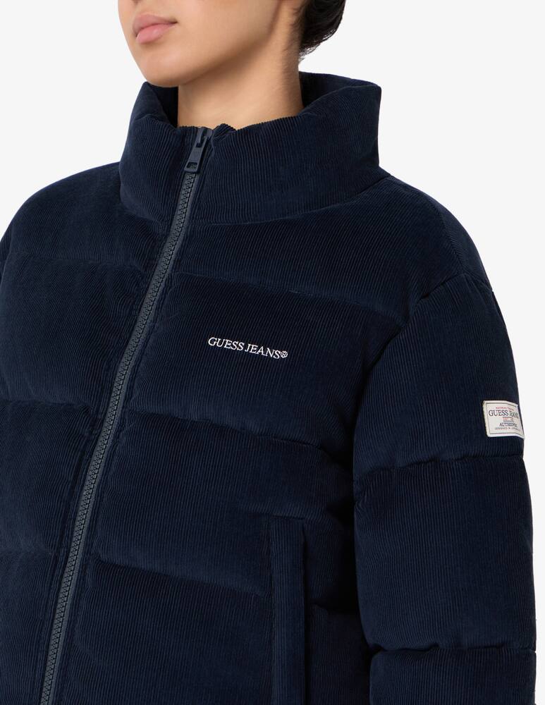 rinascente Guess Jeans Giacca bomber