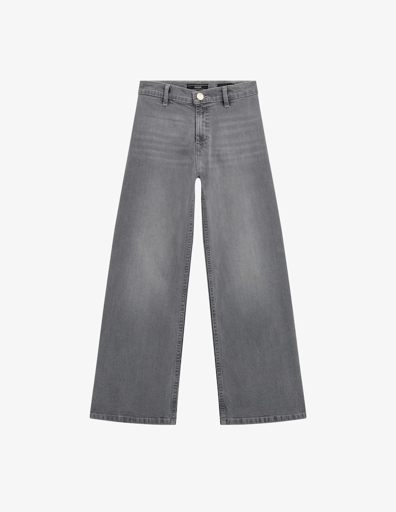 rinascente Guess Jeans ampi seamless