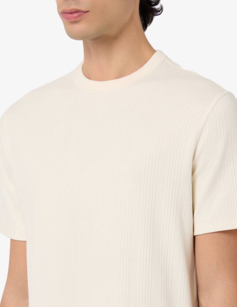 rinascente Guess Jeans Maglia rigata slim fit