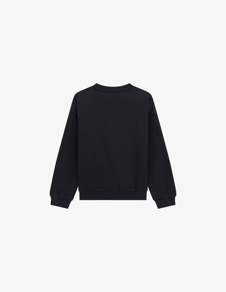 rinascente Guess Active logo sweatshirt