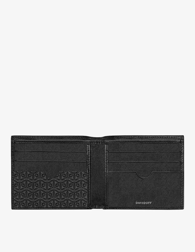 rinascente DAVIDOFF Portafoglio Icon in pelle 6 cards