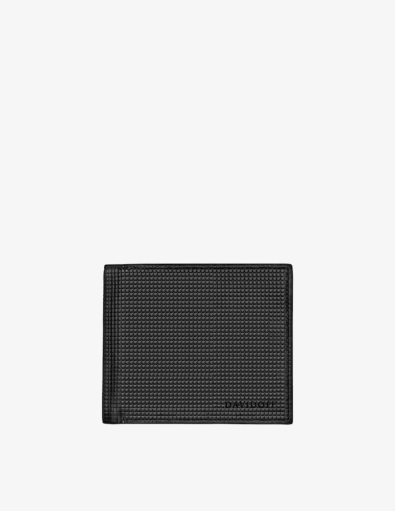 rinascente DAVIDOFF Portafoglio Paris in pelle 6 cards