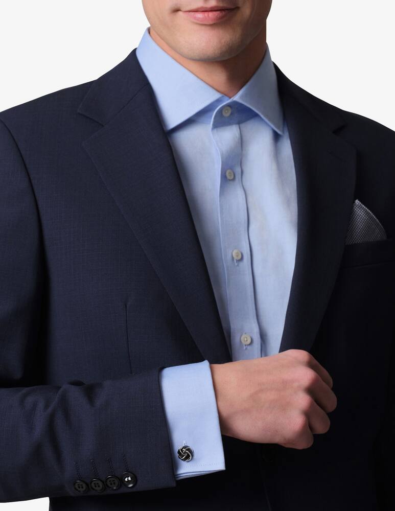 rinascente DAVIDOFF Gemelli nodo essenziale