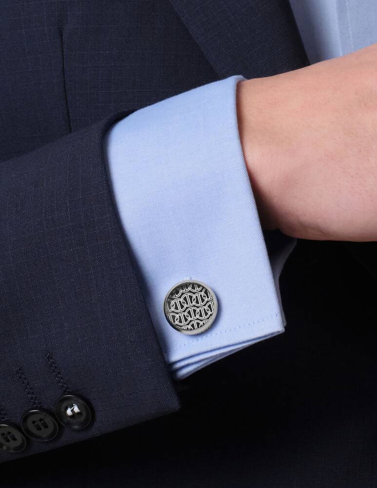 rinascente DAVIDOFF Gemelli iconici tondi