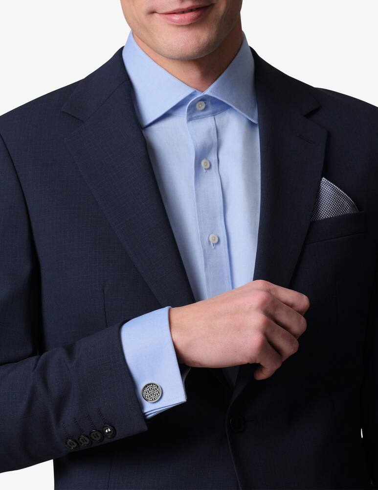 rinascente DAVIDOFF Gemelli iconici tondi