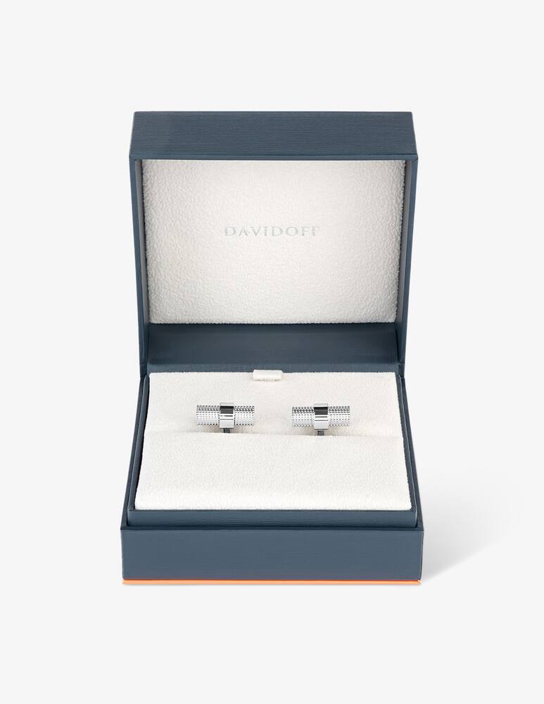 rinascente DAVIDOFF Gemelli cilindro Paris