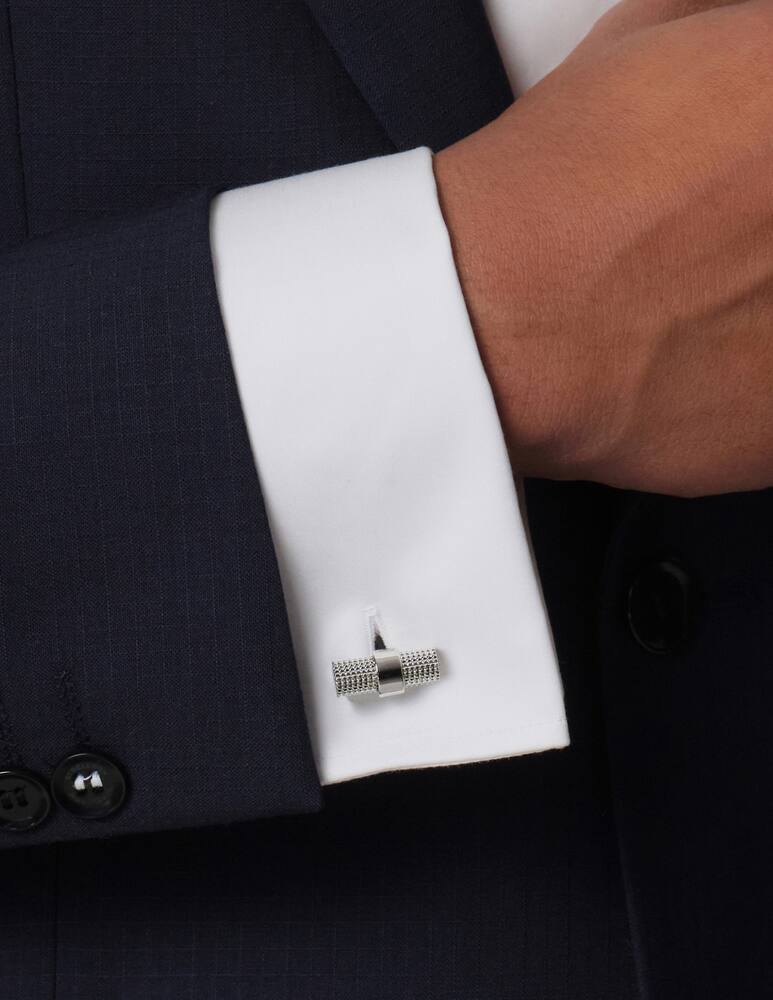 rinascente DAVIDOFF Gemelli cilindro Paris