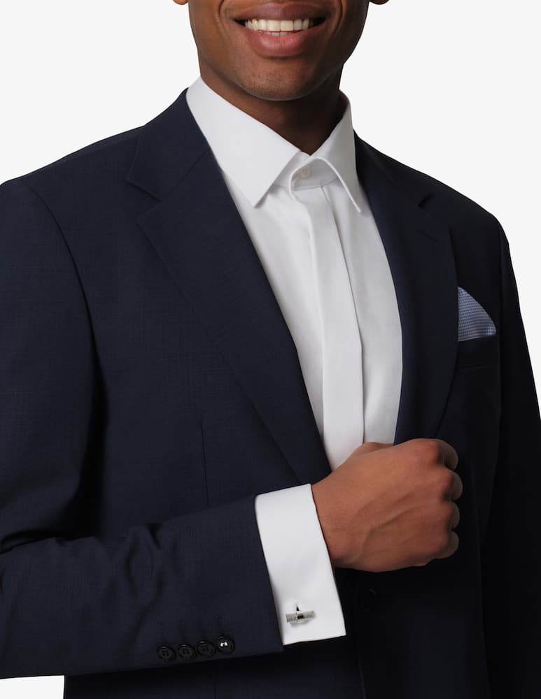 rinascente DAVIDOFF Gemelli cilindro Paris