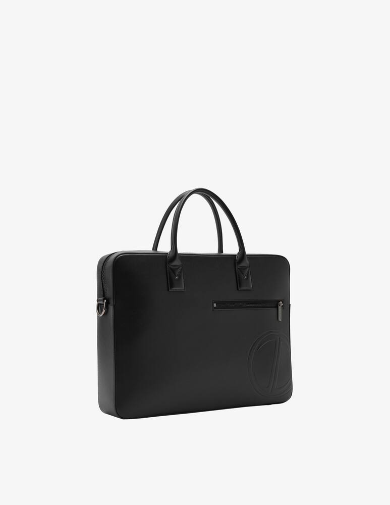 rinascente DAVIDOFF Valigetta Venice in pelle