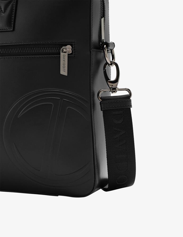 rinascente DAVIDOFF Valigetta Venice in pelle