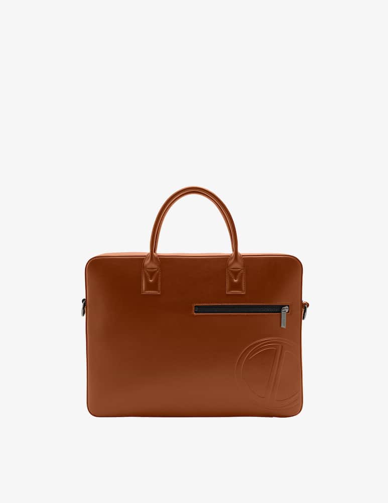 rinascente DAVIDOFF Valigetta Venice in pelle