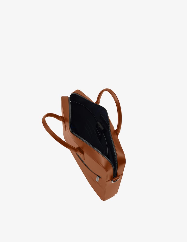 rinascente DAVIDOFF Valigetta Venice in pelle