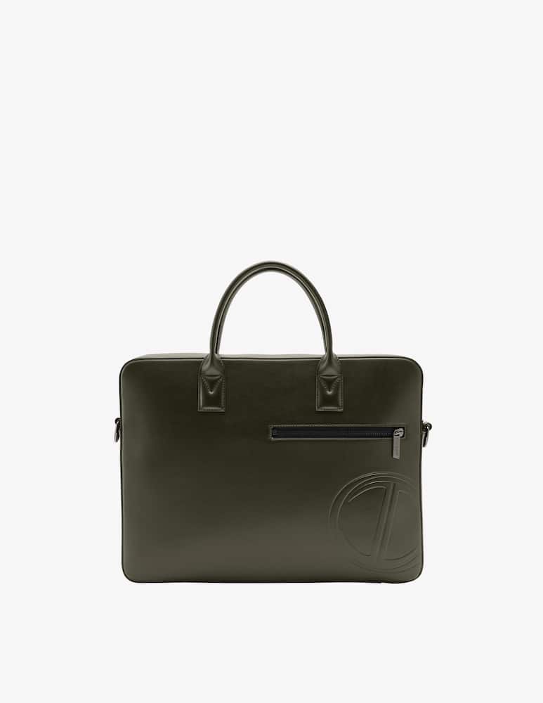 rinascente DAVIDOFF Valigetta Venice in pelle