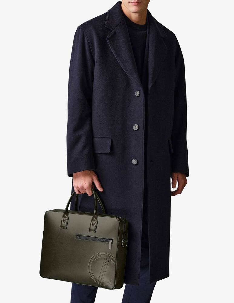 rinascente DAVIDOFF Valigetta Venice in pelle