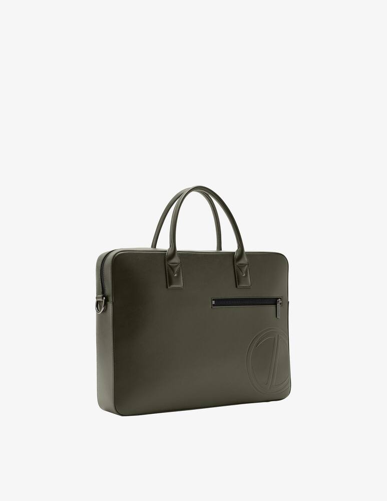 rinascente DAVIDOFF Valigetta Venice in pelle