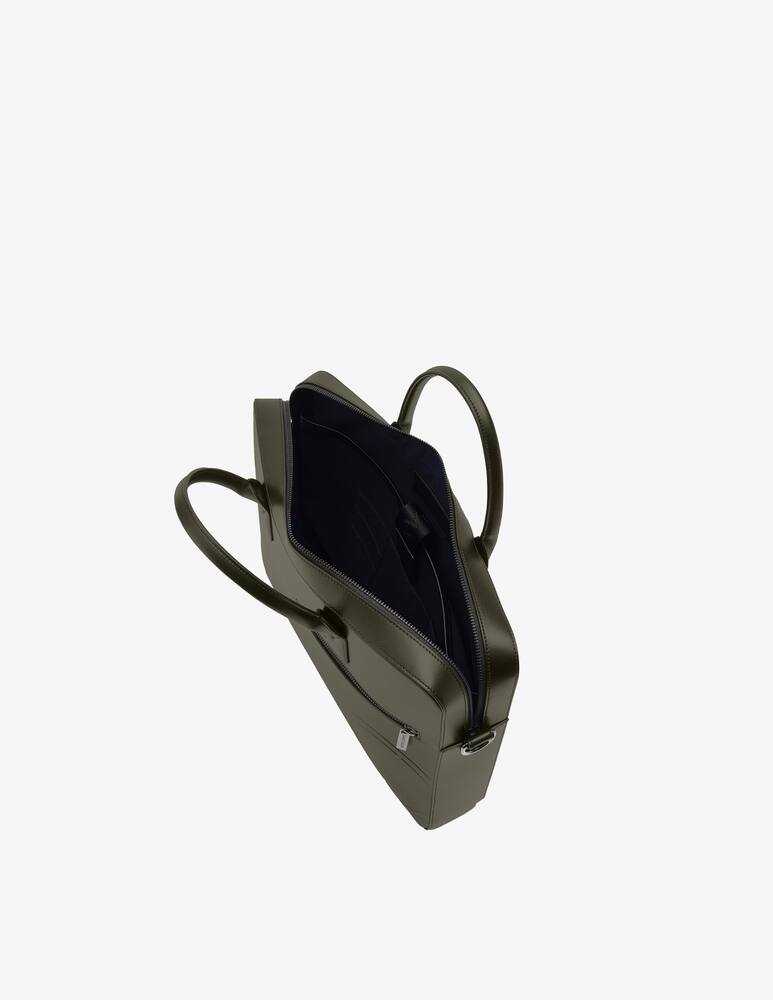 rinascente DAVIDOFF Valigetta Venice in pelle