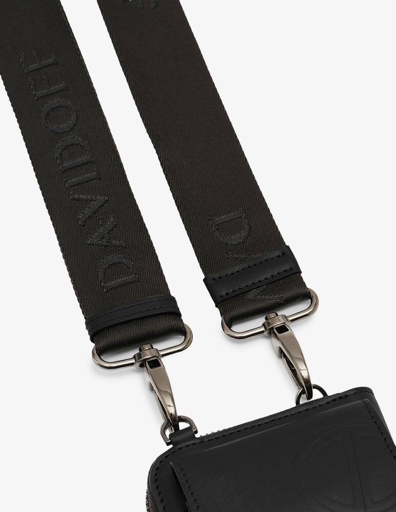 rinascente DAVIDOFF Pochette in pelle Venice