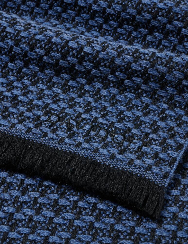 rinascente DAVIDOFF Sciarpa lana vergine Paris