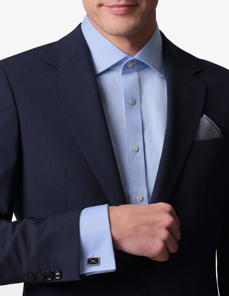 rinascente DAVIDOFF Gemelli eleganti in metallo