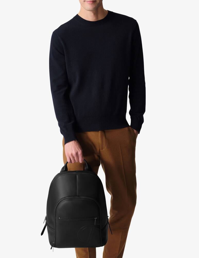 rinascente DAVIDOFF Zaino rigido Venice