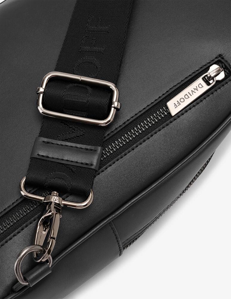 rinascente DAVIDOFF Borsa a tracolla Venice