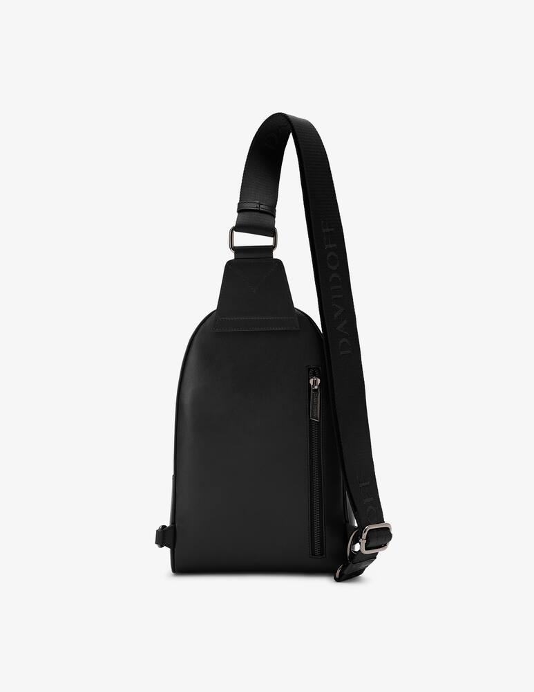 rinascente DAVIDOFF Borsa a tracolla Venice