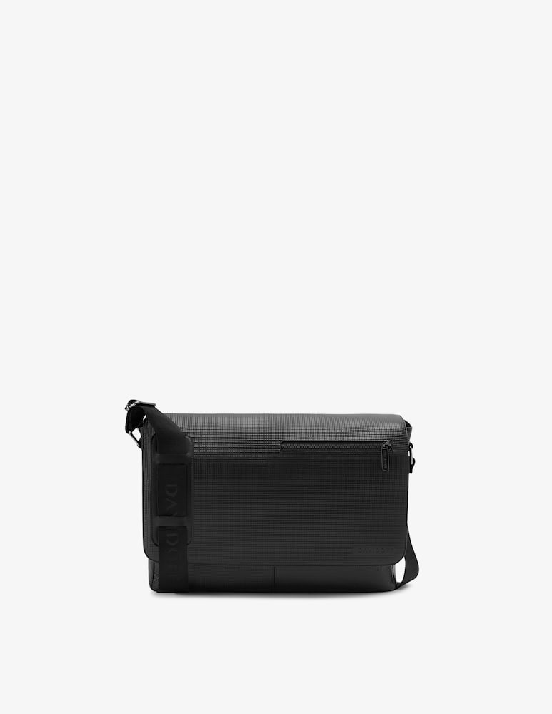 rinascente DAVIDOFF Borsa messanger Paris