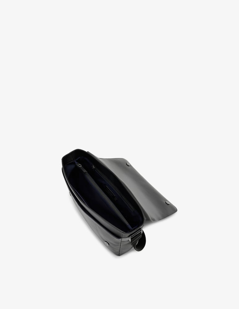 rinascente DAVIDOFF Borsa messanger Paris