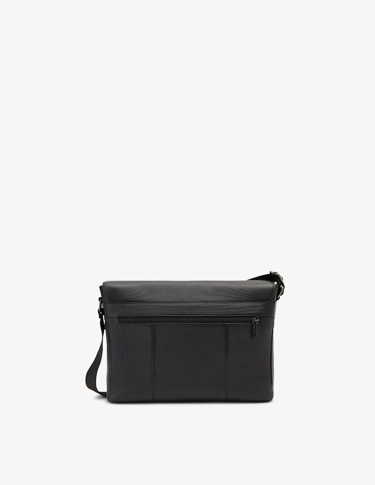 rinascente DAVIDOFF Borsa messanger Paris