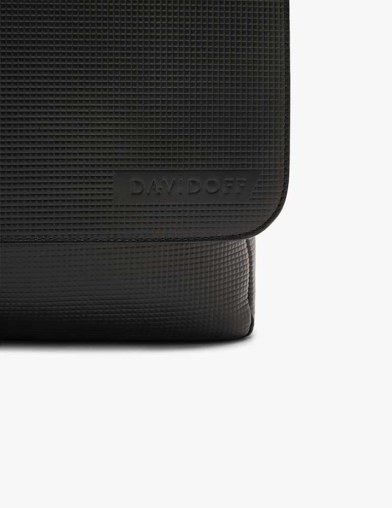 rinascente DAVIDOFF Borsa messanger Paris