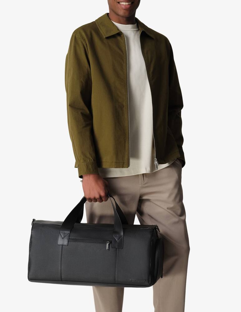 rinascente DAVIDOFF Borsa weekender Paris