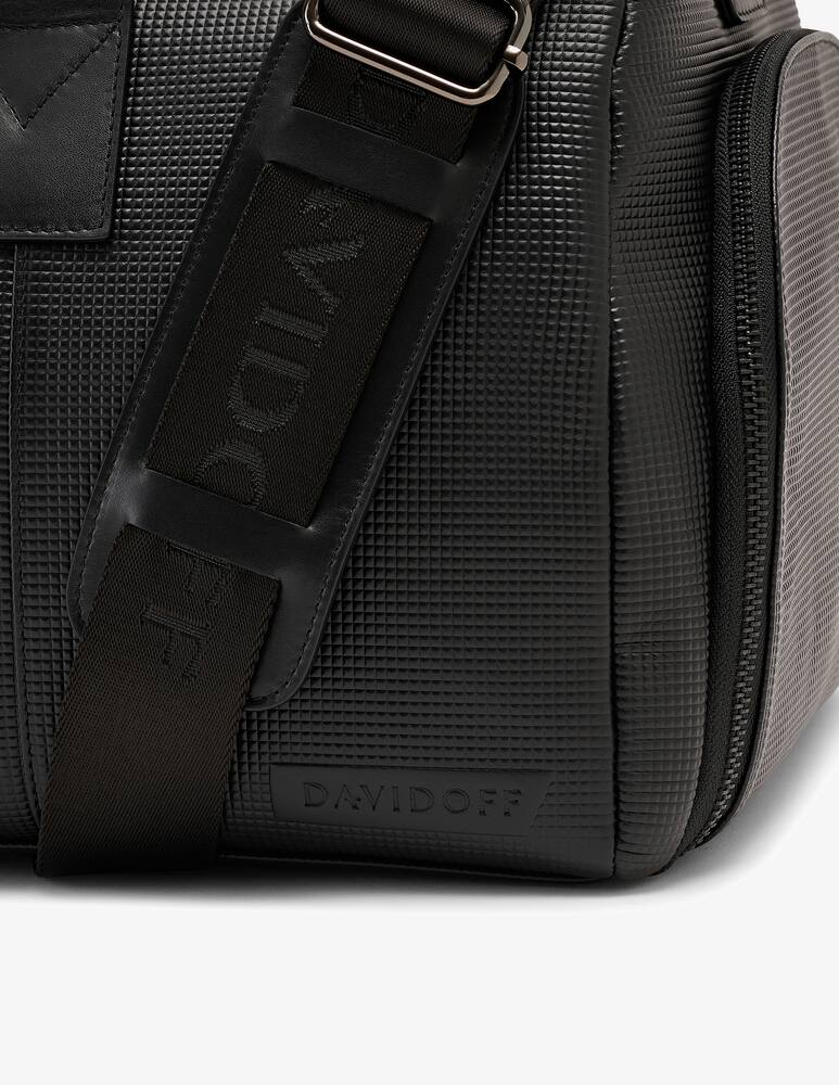 rinascente DAVIDOFF Borsa weekender Paris