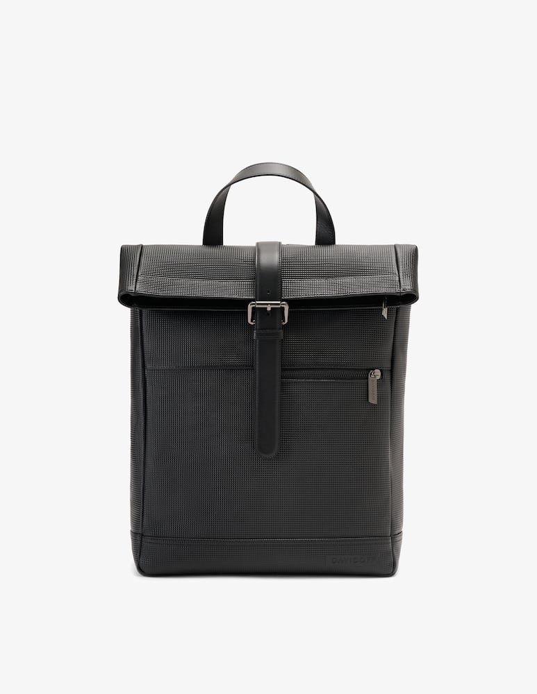 rinascente DAVIDOFF Zaino in pelle Paris