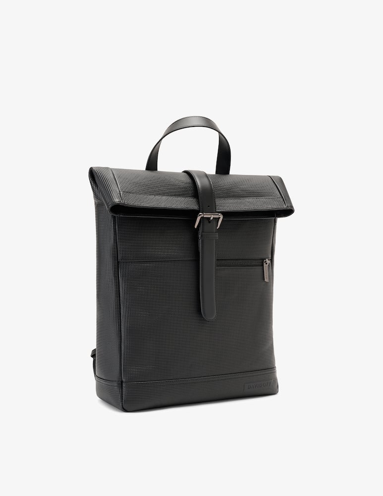 rinascente DAVIDOFF Zaino in pelle Paris