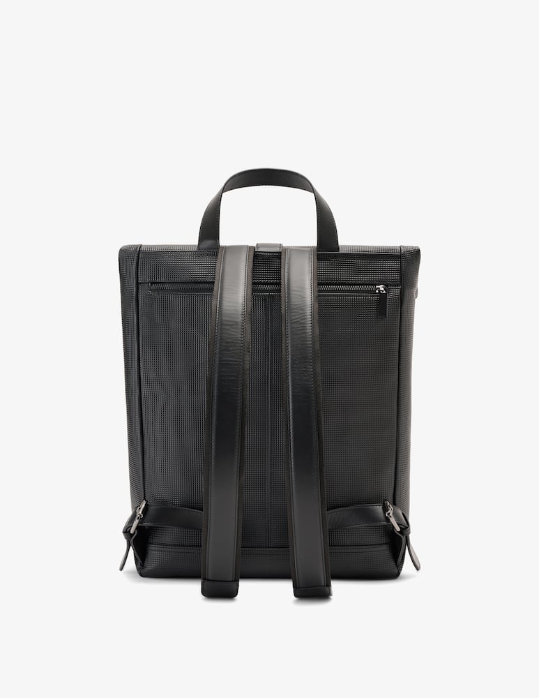 rinascente DAVIDOFF Zaino in pelle Paris