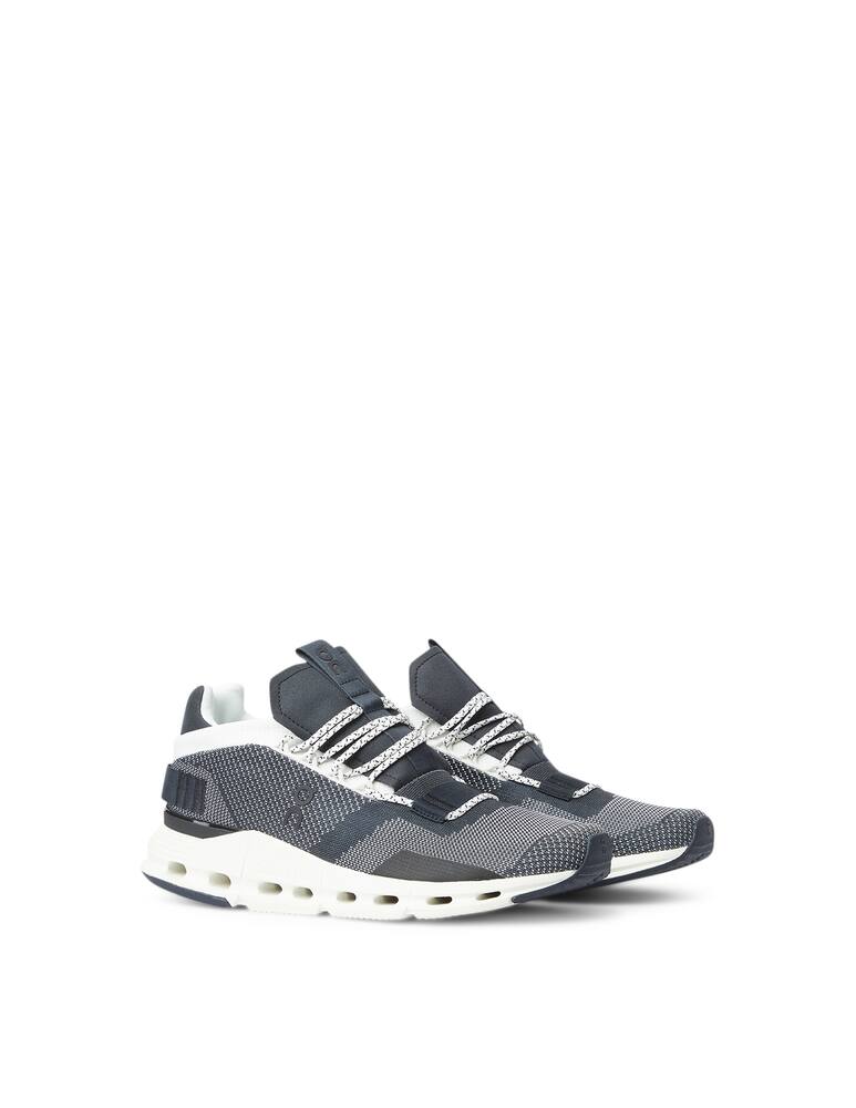 rinascente On Running Sneakers basse cloudnova - Nero