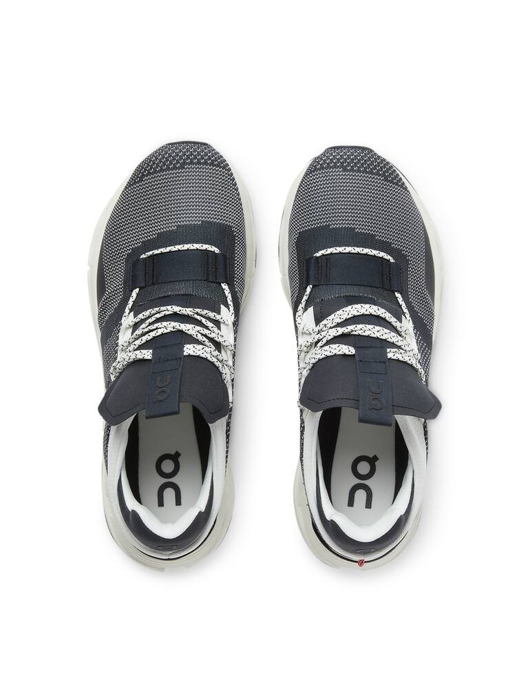 rinascente On Running Sneakers basse cloudnova - Nero
