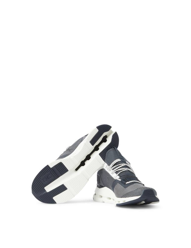 rinascente On Running Sneakers basse cloudnova - Nero