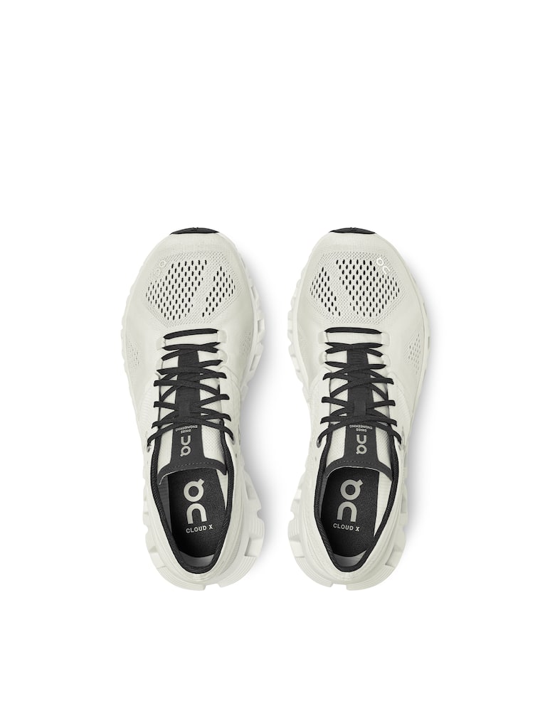 On Running Sneakers cloud x - picture 3 On Running Sneakers cloud x - picture 3